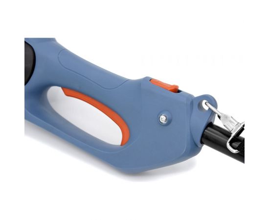 Электрический триммер ЭЛЕКТРОПРИБОР ЭТ-2800-РВ – изображение 7