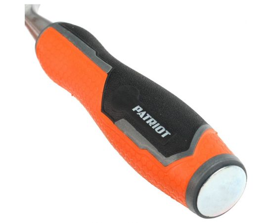 Стамеска PATRIOT CrV, 10мм 350001410 – изображение 3