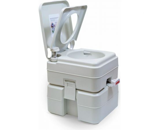 Биотуалет портативный BIOFORCE Compact WC 15-20 btp-033 – изображение 5