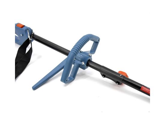 Электрический триммер ЭЛЕКТРОПРИБОР ЭТ-2800-РВ – изображение 6