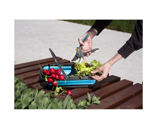 Складная корзина для сбора урожая Plantic light 26260-01 – изображение 4