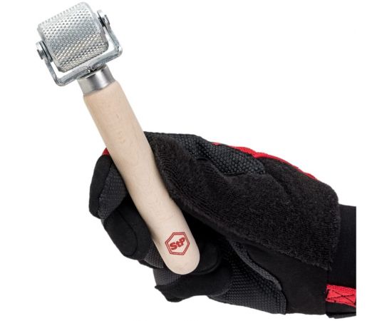 Валик прикаточный металлический маленький StP 54209 – изображение 2