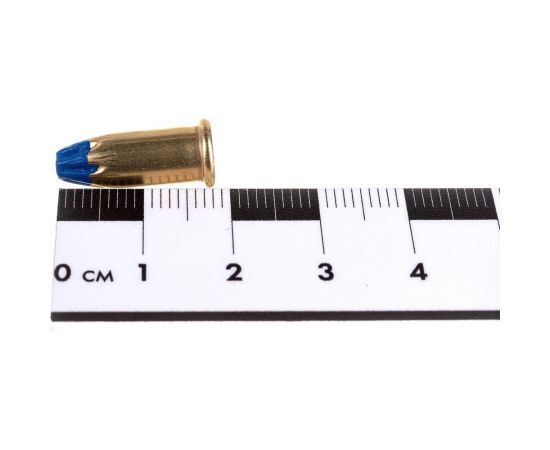 Патрон Д3 (100 шт; 6.8х18; синий) Gefest – изображение 2