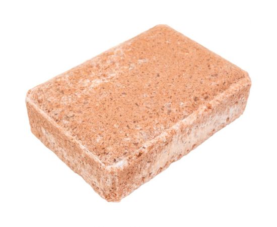 Соляной брикет с гималайской солью, для бани и сауны Банные штучки 33686 – изображение 2