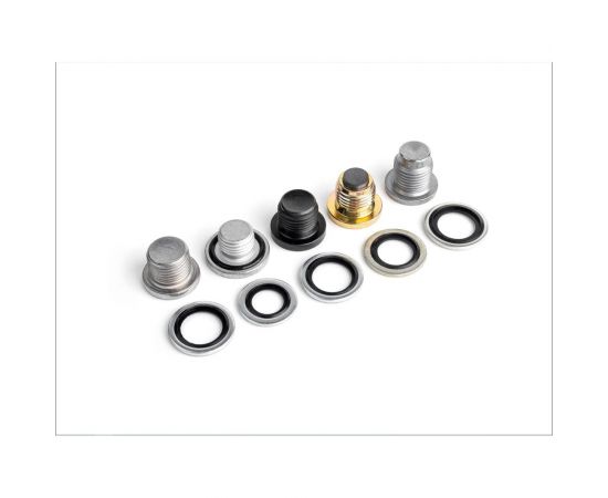 Резинометаллическое кольцо Цема-Беаринг NBR 1/4"" 13,74х20,57х2 (20 шт.) USIT982120 – изображение 5