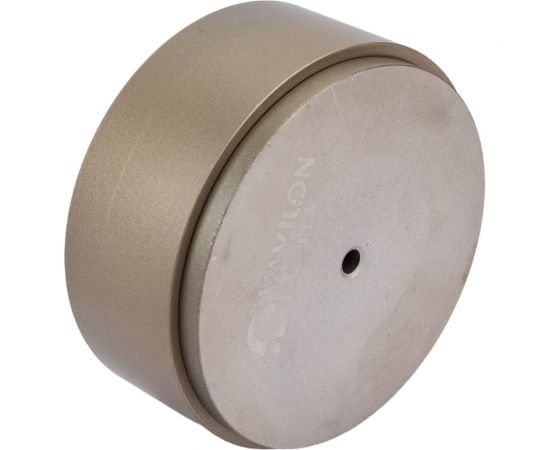 Насадка для сварки пластиковых труб 125 мм Vavilon Aqua VA/Sockets-125 – изображение 2