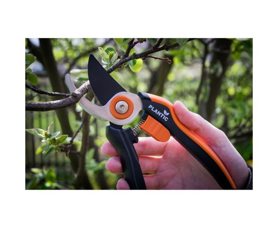 Плоскостной секатор Plantic p200 25200-01 – изображение 2