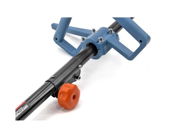 Электрический триммер ЭЛЕКТРОПРИБОР ЭТ-2800-РВ – изображение 5