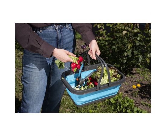 Складная корзина для сбора урожая Plantic light 26260-01 – изображение 3