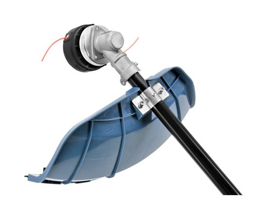 Электрический триммер ЭЛЕКТРОПРИБОР ЭТ-2800-РВ – изображение 4