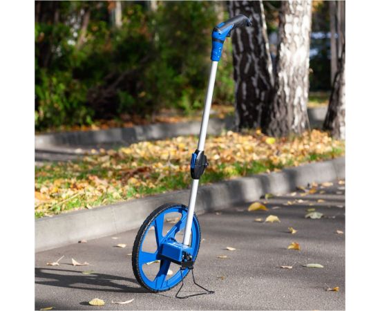 Измерительное колесо ЗУБР 9999 м 34880 – изображение 5