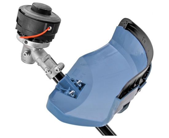 Электрический триммер ЭЛЕКТРОПРИБОР ЭТ-2800-РВ – изображение 3