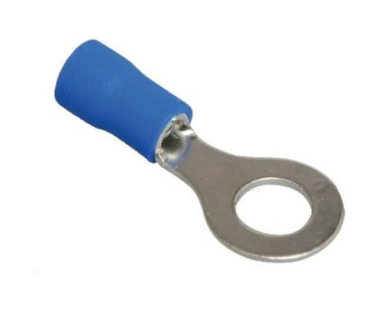 Наконечник Grisard Electric НКИ 2-5 кольцо 1,5-2,5мм (100шт/упак) GRE-014-0060 