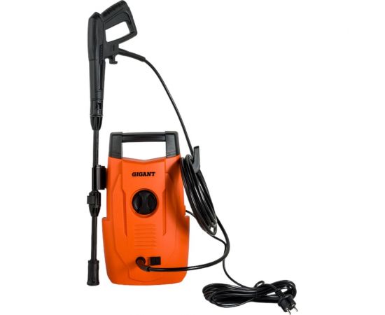 Мойка высокого давления Gigant GLU-01 