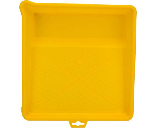 Ванночка для краски Упра??дом цвет желтый, 240x310 мм 0239305-310 4100002581 