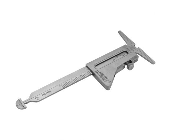 Измеритель параметров сварных швов WG4 HI-LO АЛЬФА-НДТ 00-00001860 