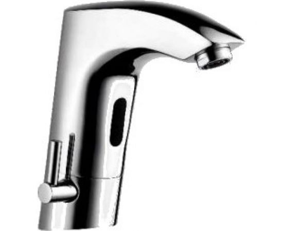 Сенсорный смеситель для раковины OUTE T901 