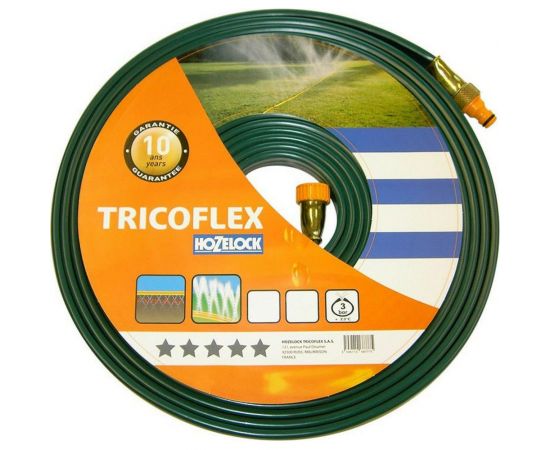 Шланг ARROSEUR TRICOFLEX (7.5 м) Hozelock 68764 