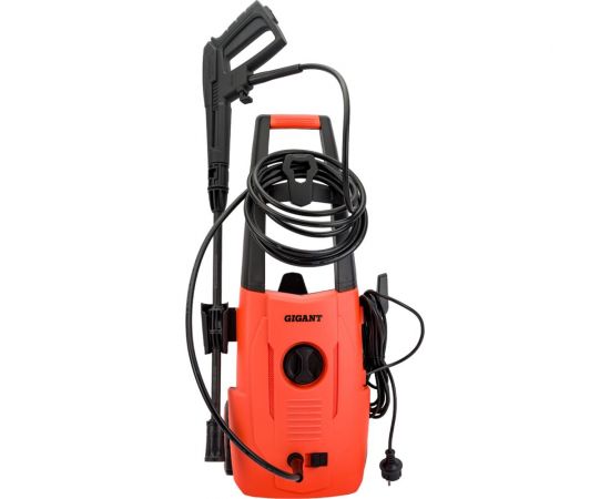 Мойка высокого давления Gigant GLU-04 