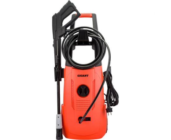 Мойка высокого давления Gigant GLU-05 