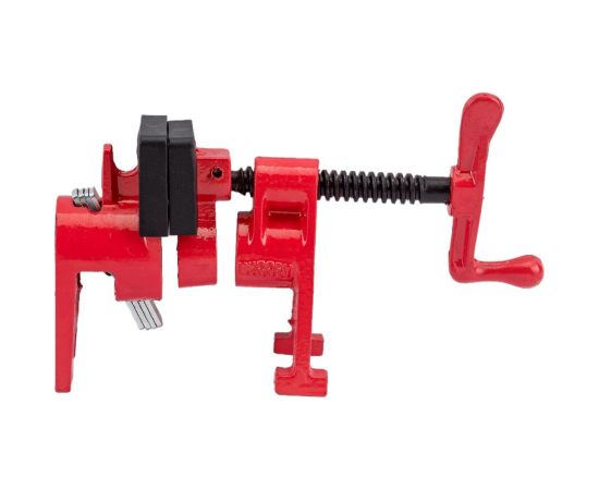 Трубная струбцина TOOLAS 1/2" 00007518 