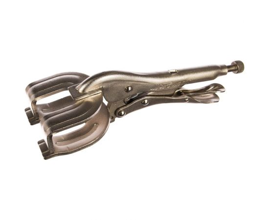 Клещи с фиксатором для сварочных работ JTC-9R 