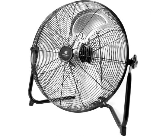 Промышленный осевой вентилятор Royal Clima RSF-200M-BL 