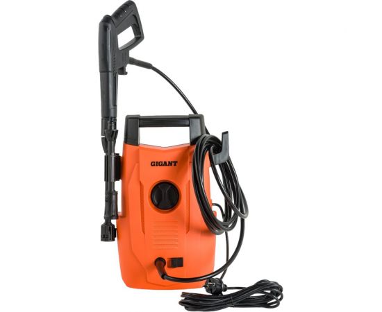 Мойка высокого давления Gigant GLU-02 