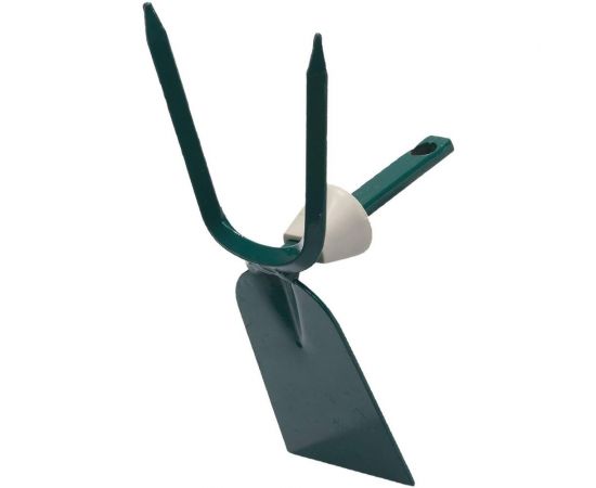 Садовая мотыжка с системой быстрого присоединения Q-C, RACO 4230-53816 