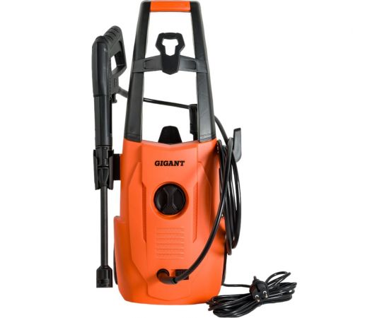 Мойка высокого давления Gigant GLU-03 
