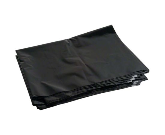 Многофункциональные мешки для компостирования, листвы, мусора и отходов (120 л, 70х110 см, 160 мкм, 5 шт) Зри в корень 4650243048299 