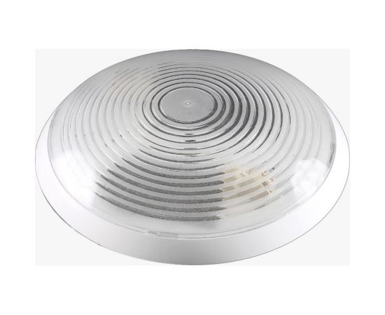 Потолочный светильник AY-KA OPAL-3 Е27 max 2x26 Вт led белый 9960003 