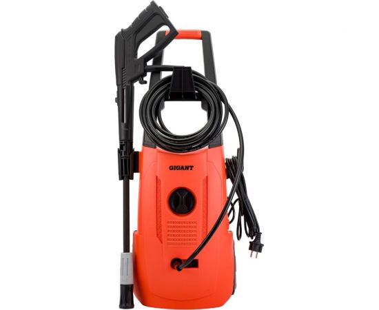 Мойка высокого давления Gigant GLU-06 