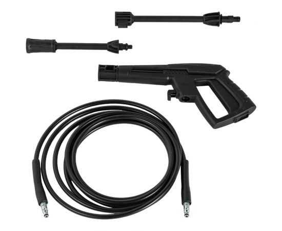 Мойка высокого давления Gigant GLU-01 – изображение 5