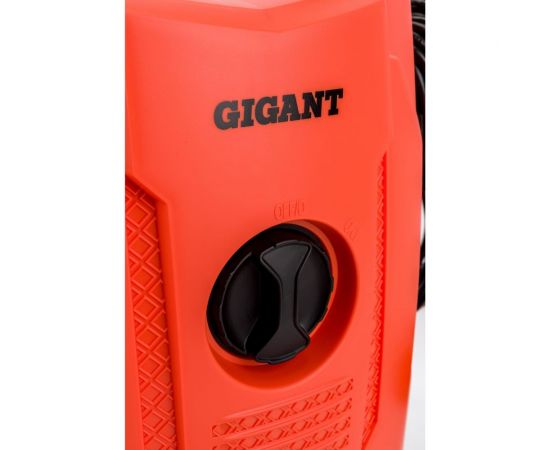 Мойка высокого давления Gigant GLU-05 – изображение 18