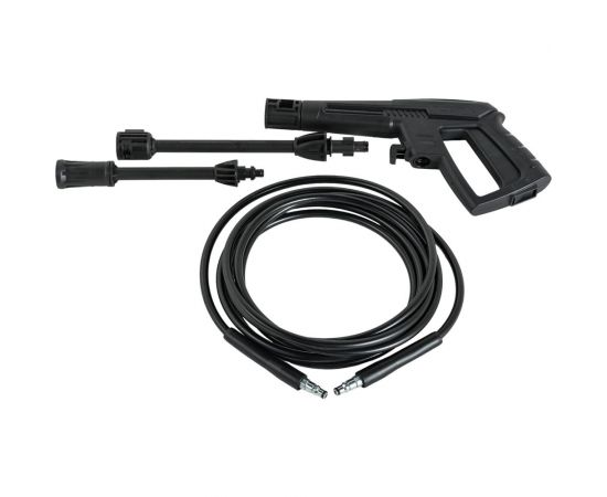 Мойка высокого давления Gigant GLU-02 – изображение 4