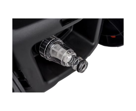 Мойка высокого давления Gigant GLU-04 – изображение 14