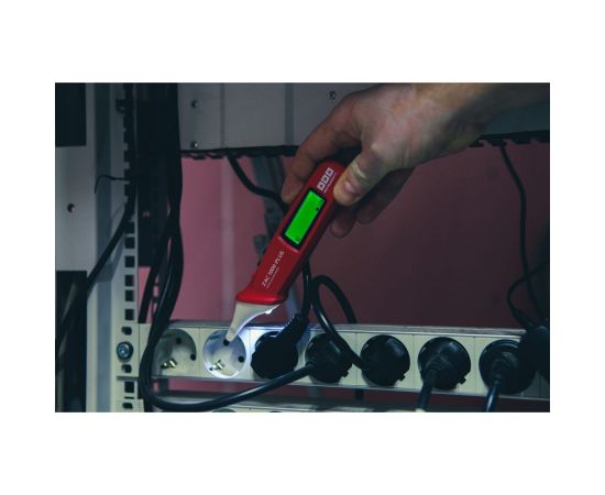 Детектор напряжения АС бесконтактный ZAC 1000 PLUS ADA А00689 – изображение 3