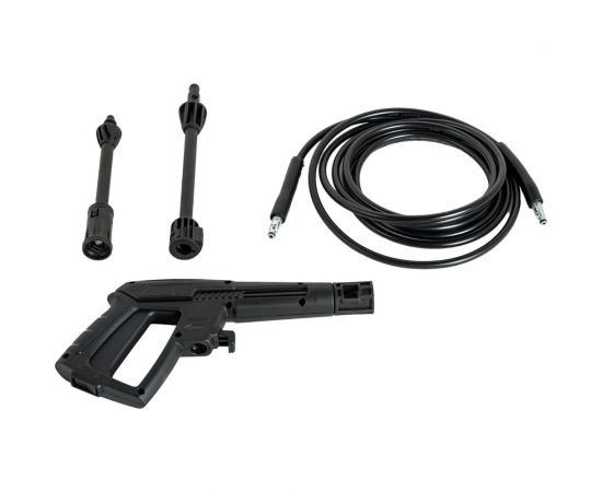 Мойка высокого давления Gigant GLU-03 – изображение 4