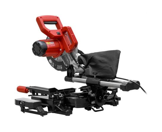 Торцовочная пила WORTEX MS 2116 LMO 0329125 – изображение 8