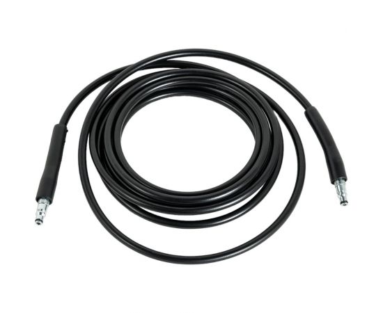 Мойка высокого давления Gigant GLU-03 – изображение 3