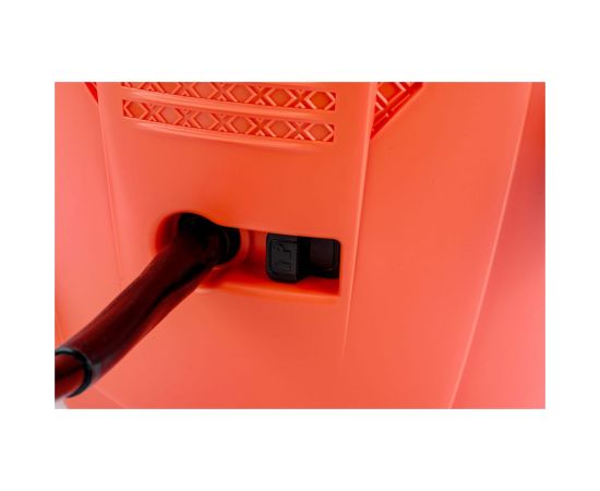 Мойка высокого давления Gigant GLU-05 – изображение 17