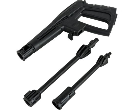 Мойка высокого давления Gigant GLU-02 – изображение 3