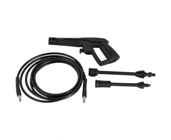 Мойка высокого давления Gigant GLU-01 – изображение 4