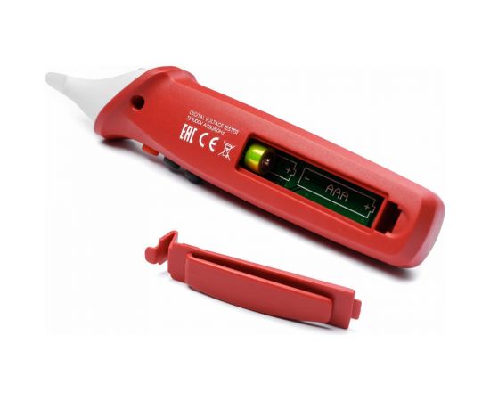 Детектор напряжения АС бесконтактный ZAC 1000 PLUS ADA А00689 – изображение 2