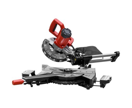 Торцовочная пила WORTEX MS 2116 LMO 0329125 – изображение 7