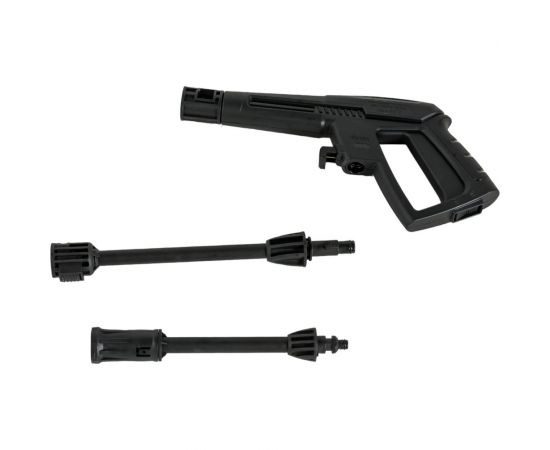 Мойка высокого давления Gigant GLU-01 – изображение 3