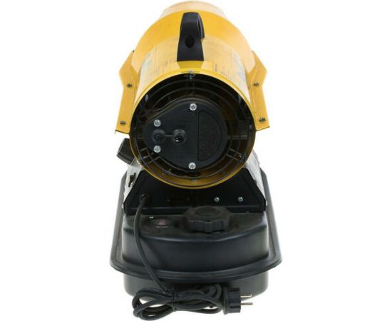 Дизельная пушка прямого нагрева Ballu BHDP-10 – изображение 5