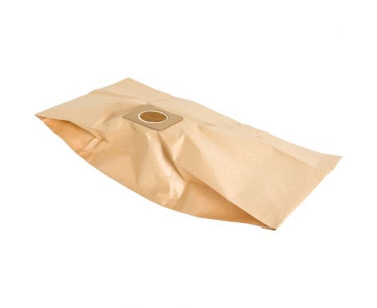 Пылесос для сухой и влажной уборки Gigant Professional с розеткой для электроинструмента 1200 Вт, 20 л GMI-02 – изображение 6