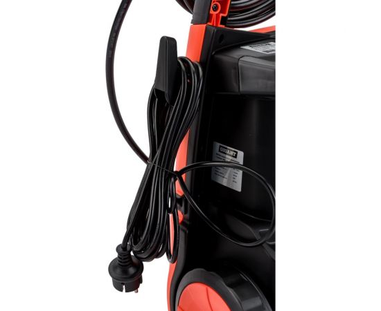 Мойка высокого давления Gigant GLU-06 – изображение 18